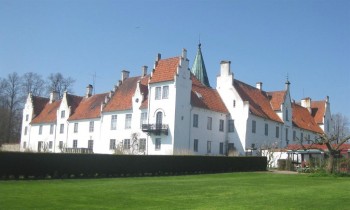Bosjökloster slott event